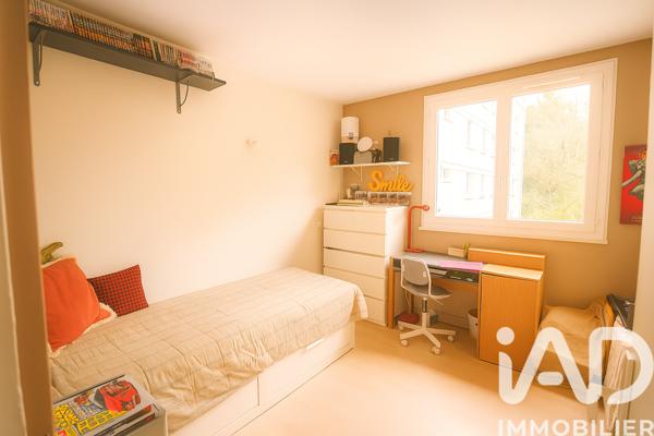 Appartement à vendre 4 pièces 81 m² Triel-sur-Seine