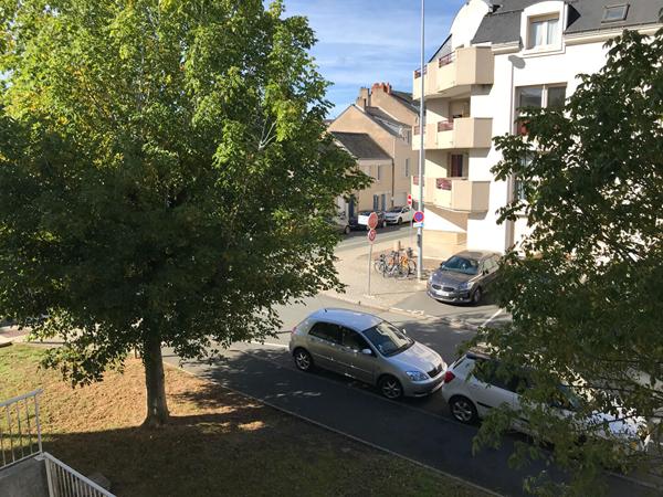 49000 ANGERS TYPE2 - JARDIN DES PLANTES