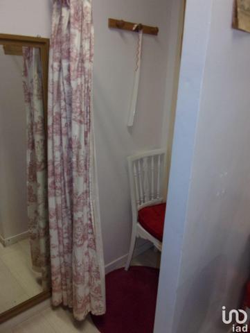 Boutique/Local commercial à vendre 44 m² Saint-Pol-de-Léon