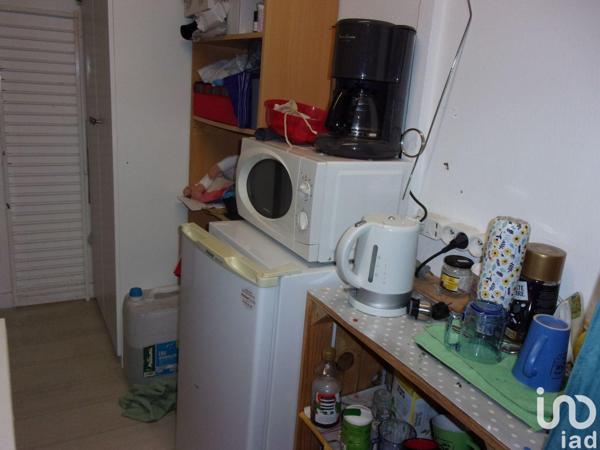 Boutique/Local commercial à vendre 44 m² Saint-Pol-de-Léon