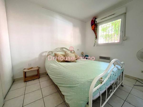 Appartement à vendre 2 pièces de 48 m²