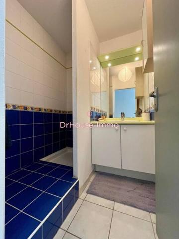 Appartement à vendre 2 pièces de 48 m²