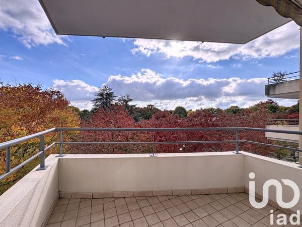 Appartement à vendre 4 pièces 80 m² Rennes