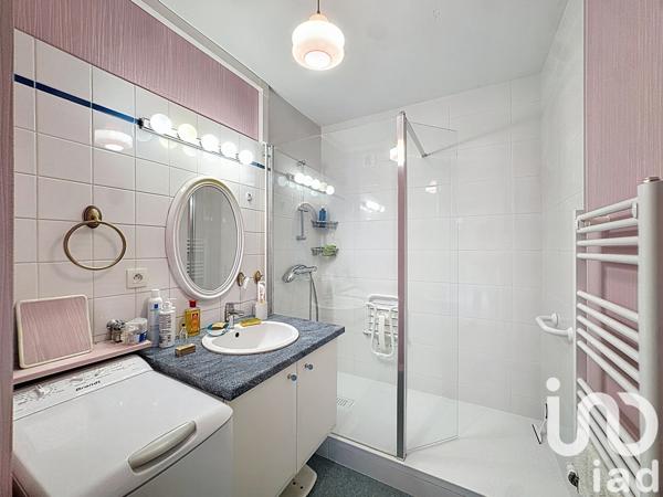 Appartement à vendre 4 pièces 80 m² Rennes