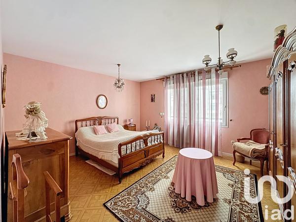 Appartement à vendre 4 pièces 80 m² Rennes