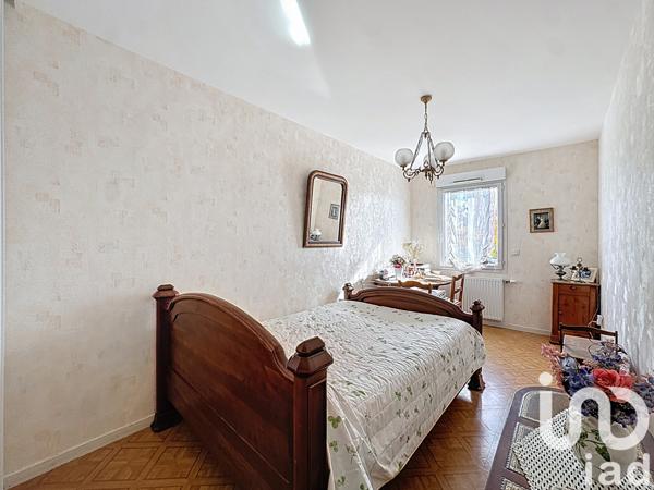 Appartement à vendre 4 pièces 80 m² Rennes