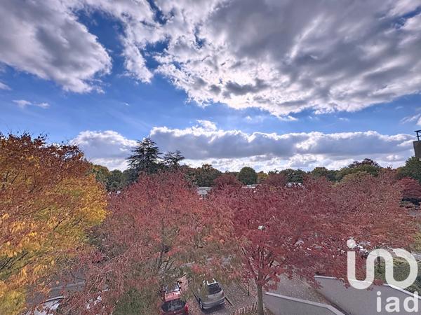 Appartement à vendre 4 pièces 80 m² Rennes