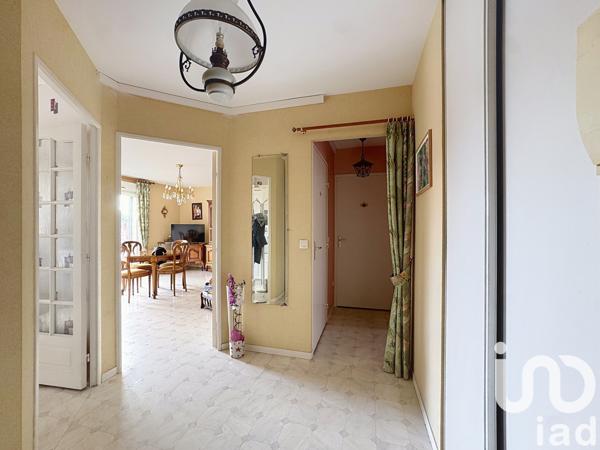 Appartement à vendre 4 pièces 80 m² Rennes