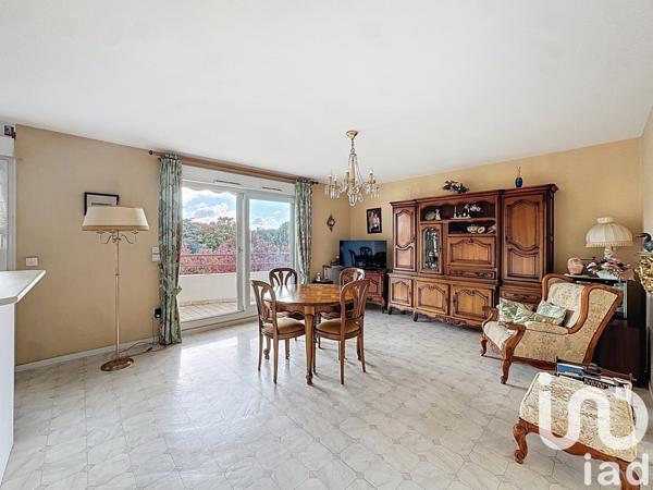 Appartement à vendre 4 pièces 80 m² Rennes