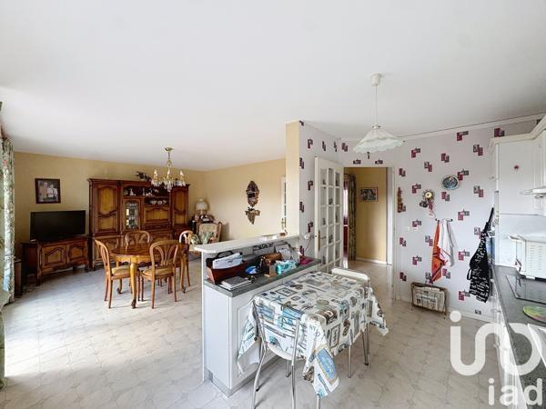 Appartement à vendre 4 pièces 80 m² Rennes