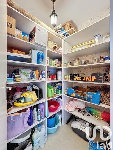 Appartement à vendre 4 pièces 80 m² Rennes