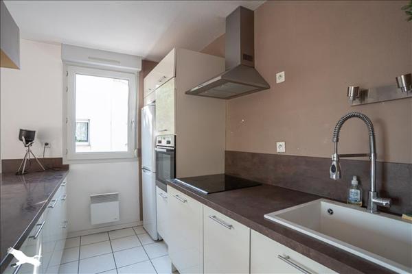 Appartement à louer 789 € CC Toulouse 3 p 57 m² DPE D