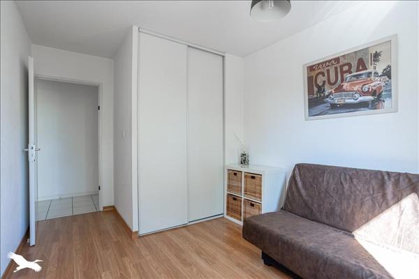 Appartement à louer 789 € CC Toulouse 3 p 57 m² DPE D