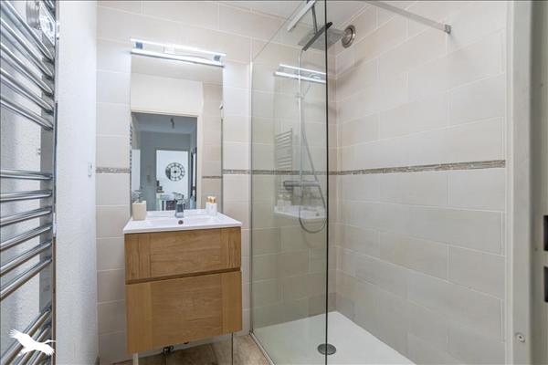 Appartement à louer 789 € CC Toulouse 3 p 57 m² DPE D