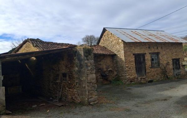 Vente Maison Chateauneuf-la-foret   