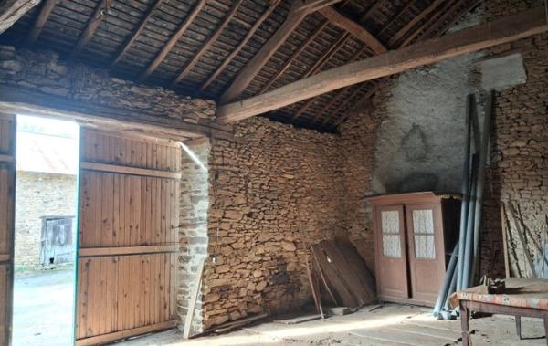 Vente Maison Chateauneuf-la-foret   