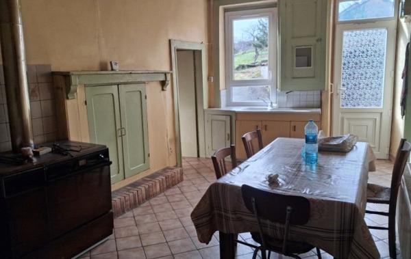 Vente Maison Chateauneuf-la-foret   