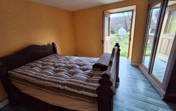 Vente Maison Chateauneuf-la-foret   