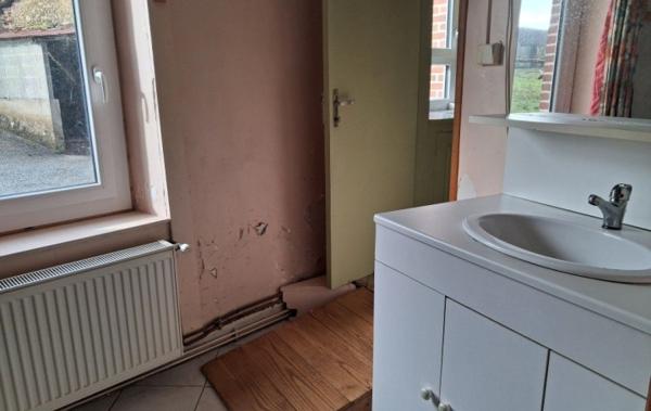 Vente Maison Chateauneuf-la-foret   