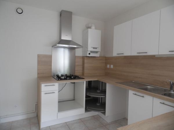 Maison St Melaine Sur Aubance 3 pièce(s) 85 m2