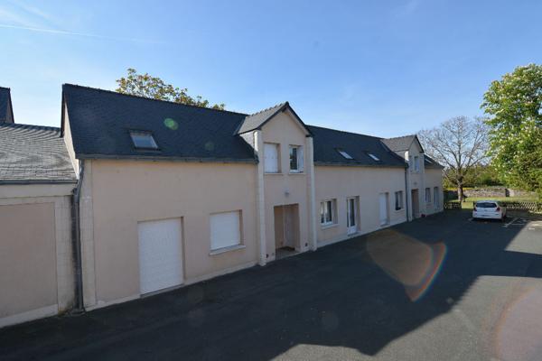 Maison St Melaine Sur Aubance 3 pièce(s) 85 m2