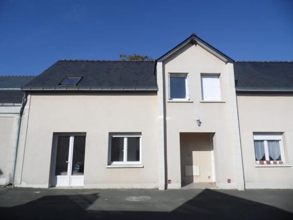 Maison St Melaine Sur Aubance 3 pièce(s) 85 m2