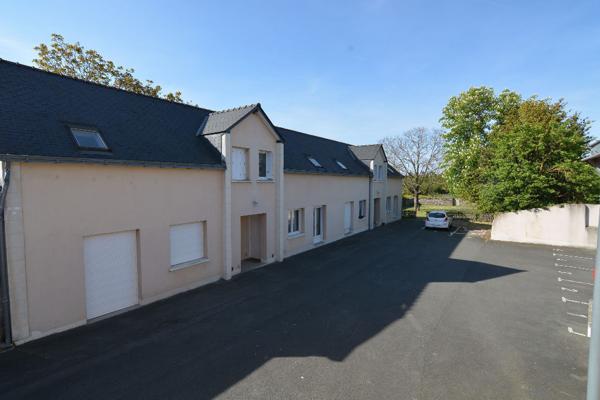 Maison St Melaine Sur Aubance 3 pièce(s) 85 m2