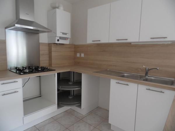 Maison St Melaine Sur Aubance 3 pièce(s) 85 m2