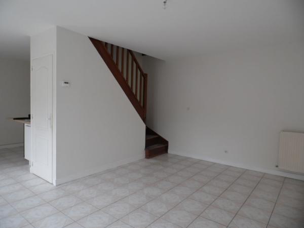 Maison St Melaine Sur Aubance 3 pièce(s) 85 m2