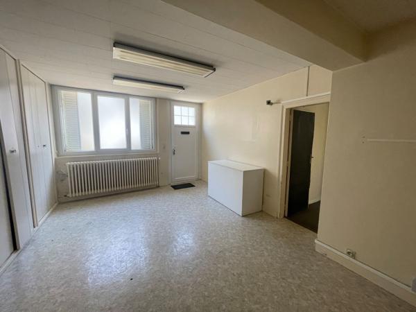 Bureaux à vendre à VERNEUIL D'AVRE ET D'ITON 27130