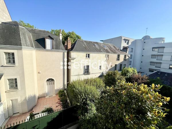 Appartement 4 pièces - 83 m² Exclusivité efficity