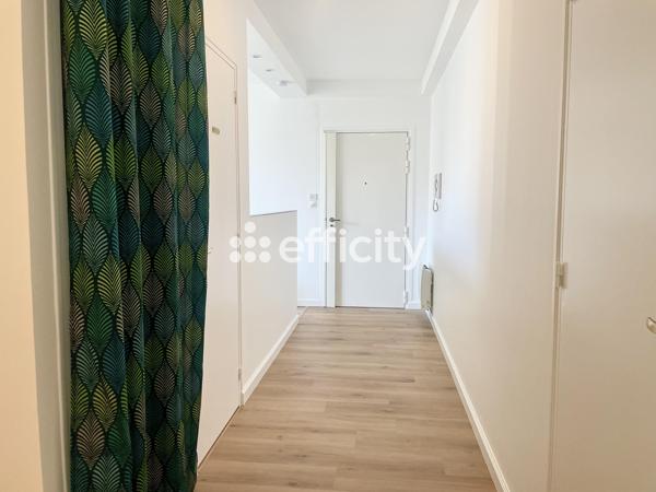 Appartement 4 pièces - 83 m² Exclusivité efficity