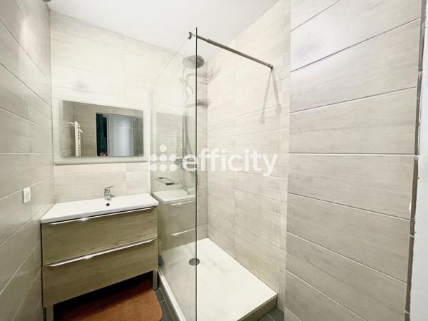 Appartement 4 pièces - 83 m² Exclusivité efficity