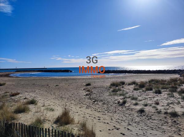 Vente / Terrain de loisirs