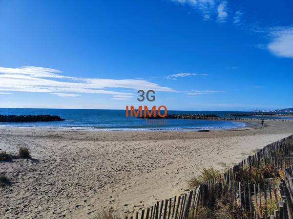 Vente / Terrain de loisirs