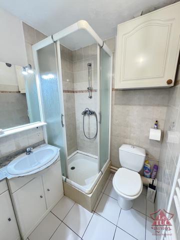 Studio centre ville  Cavalaire-sur-Mer (83240)