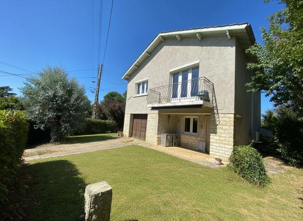 Maison individuelle 88 m² à Prayssac Prayssac