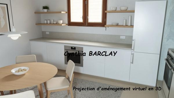 Immeuble à SAINTE MARIE (97230)