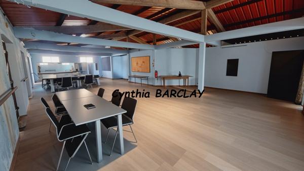 Immeuble à SAINTE MARIE (97230)