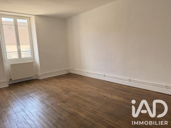 Maison à vendre 7 pièces 195 m² Champsevraine