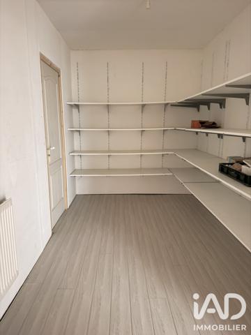 Maison à vendre 7 pièces 195 m² Champsevraine