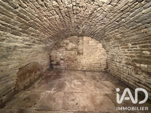 Maison à vendre 7 pièces 195 m² Champsevraine