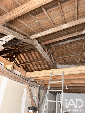 Maison à vendre 7 pièces 195 m² Champsevraine