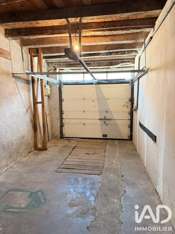 Maison à vendre 7 pièces 195 m² Champsevraine