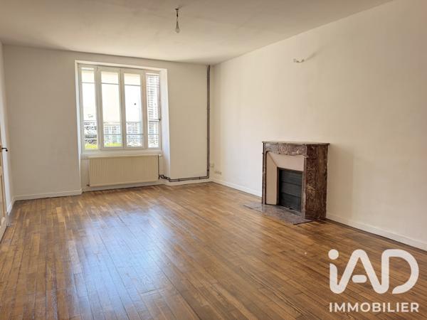 Maison à vendre 7 pièces 195 m² Champsevraine
