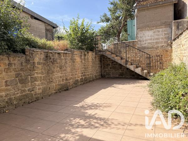 Maison à vendre 7 pièces 195 m² Champsevraine
