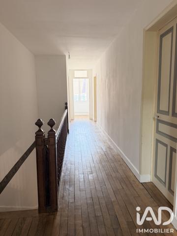Maison à vendre 7 pièces 195 m² Champsevraine