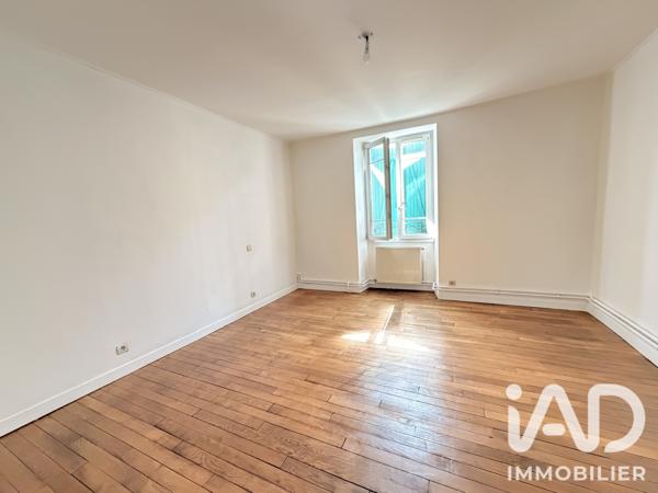 Maison à vendre 7 pièces 195 m² Champsevraine