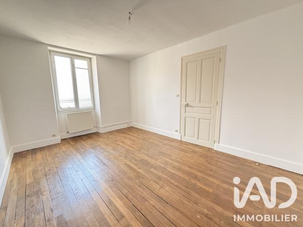 Maison à vendre 7 pièces 195 m² Champsevraine