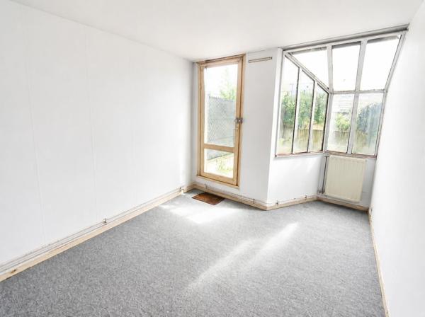 Duplex avec terrasse